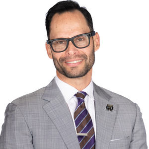 Fundraising Page: Kirk Gimenez